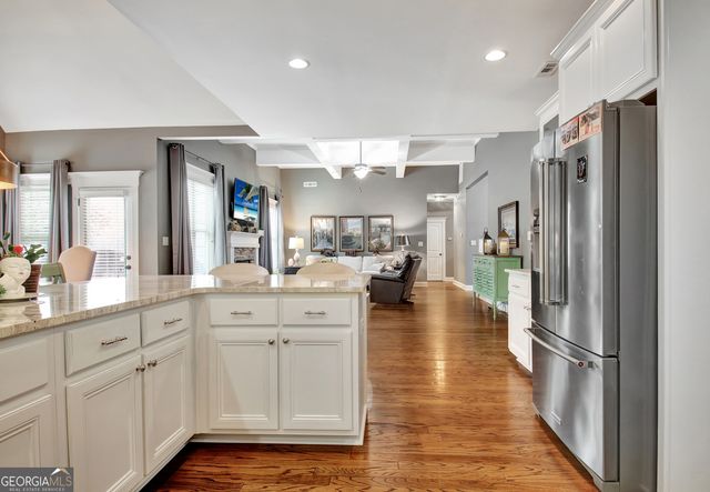 84 Magnolia Place Way, Senoia, GA 30276