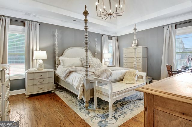 84 Magnolia Place Way, Senoia, GA 30276