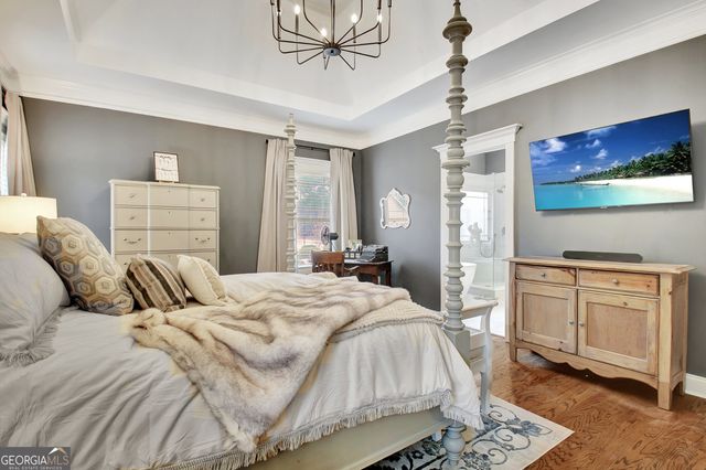 84 Magnolia Place Way, Senoia, GA 30276