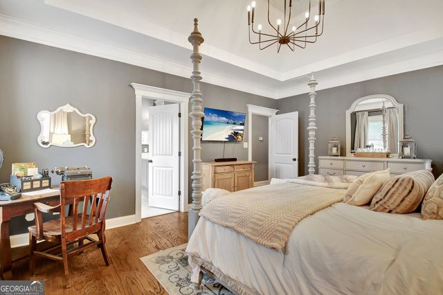 84 Magnolia Place Way, Senoia, GA 30276