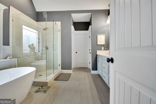 84 Magnolia Place Way, Senoia, GA 30276