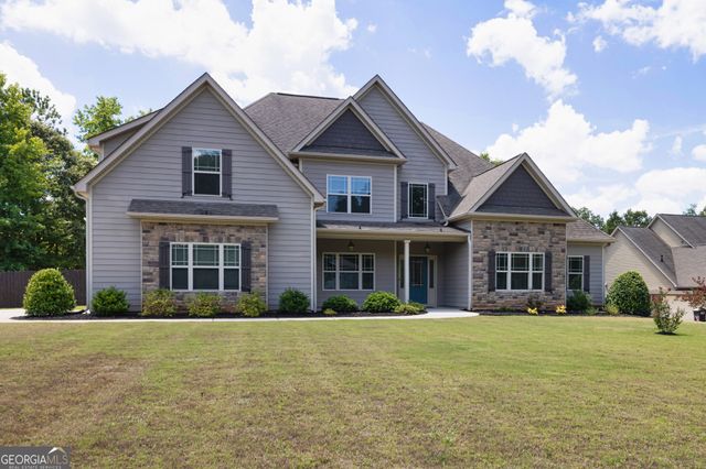 84 Magnolia Place Way, Senoia, GA 30276