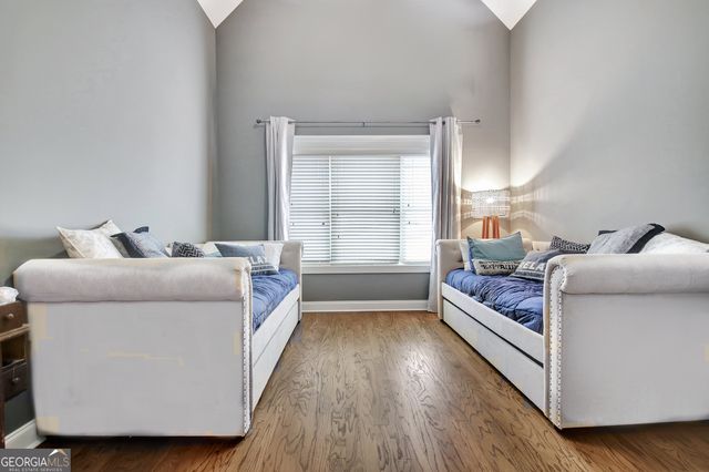 84 Magnolia Place Way, Senoia, GA 30276