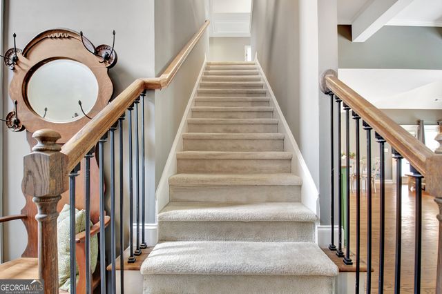 84 Magnolia Place Way, Senoia, GA 30276