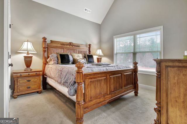 84 Magnolia Place Way, Senoia, GA 30276