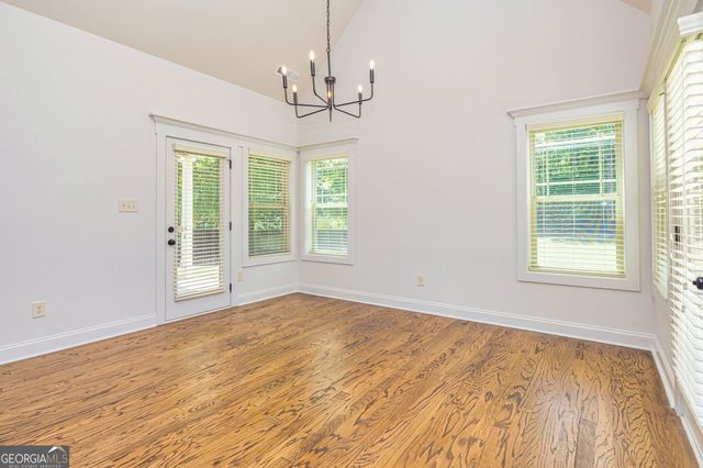 84 Magnolia Place Way, Senoia, GA 30276