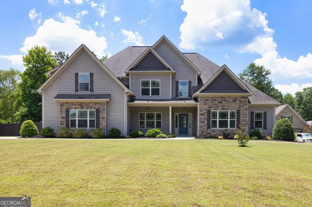 84 Magnolia Place Way, Senoia, GA 30276