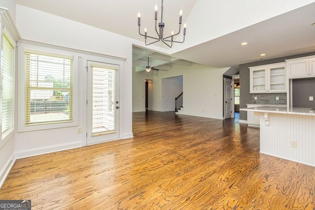 84 Magnolia Place Way, Senoia, GA 30276