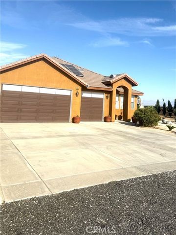 46544 90th West, Lancaster, CA 93536