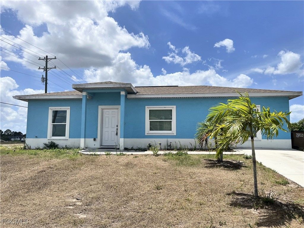 3000 SUNSHINE BLVD S, Lehigh Acres, FL 33976