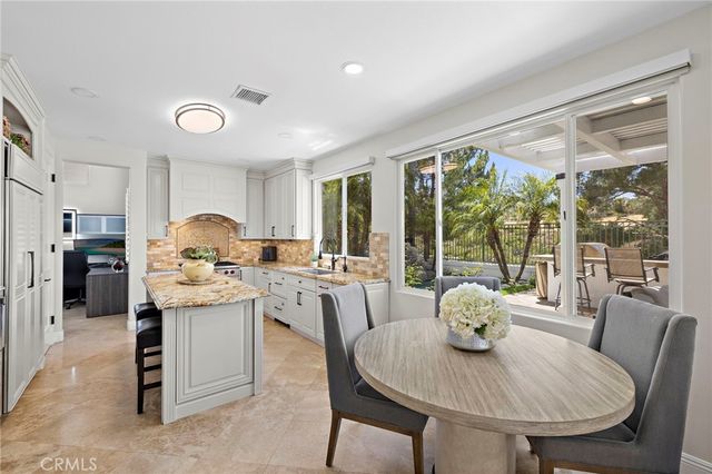 25 Golf View Drive, Rancho Santa Margarita, CA 92679