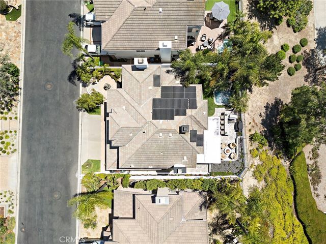 25 Golf View Drive, Rancho Santa Margarita, CA 92679