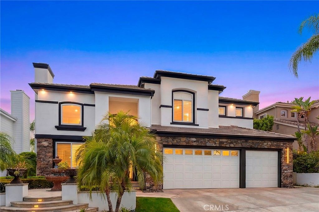 25 Golf View Drive, Rancho Santa Margarita, CA 92679
