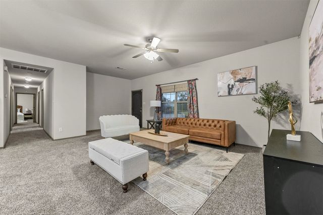 268 Hilltop Trail, New Fairview, TX 76078