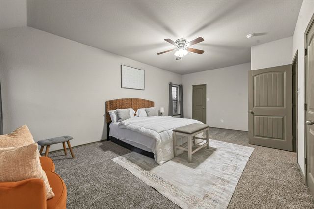 268 Hilltop Trail, New Fairview, TX 76078