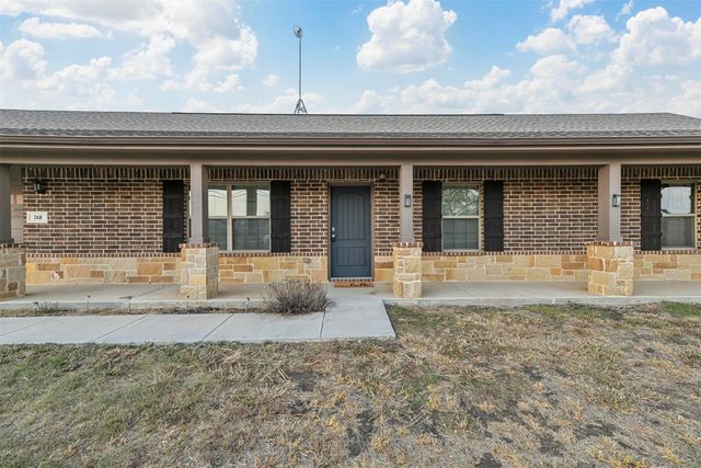 268 Hilltop Trail, New Fairview, TX 76078