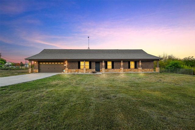 268 Hilltop Trail, New Fairview, TX 76078