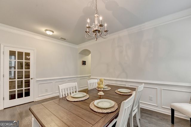 1055 Grove Valley Drive, Cumming, GA 30041