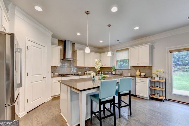 1055 Grove Valley Drive, Cumming, GA 30041