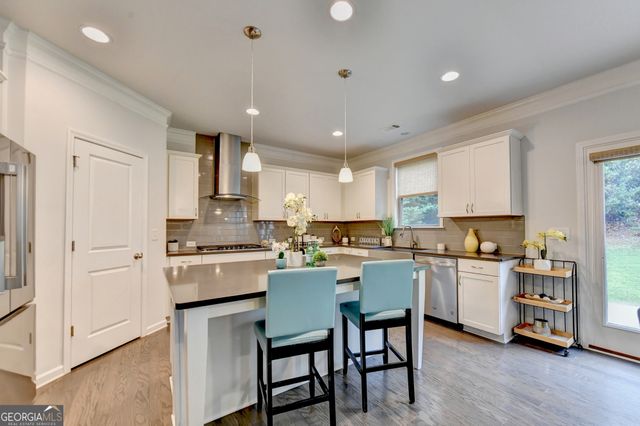 1055 Grove Valley Drive, Cumming, GA 30041
