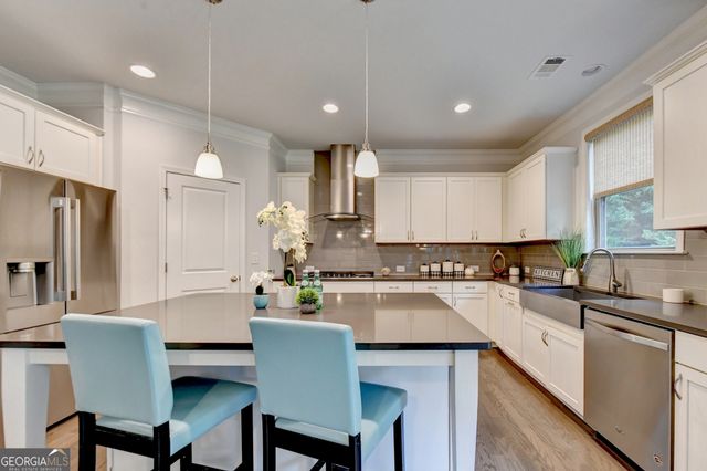 1055 Grove Valley Drive, Cumming, GA 30041