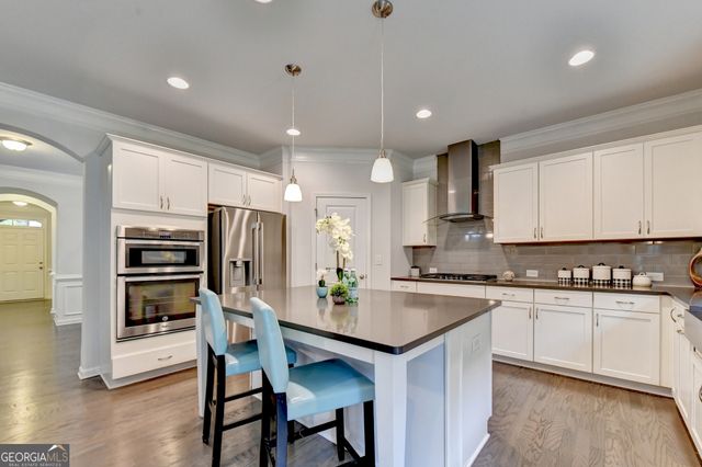 1055 Grove Valley Drive, Cumming, GA 30041