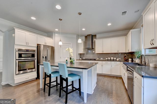 1055 Grove Valley Drive, Cumming, GA 30041