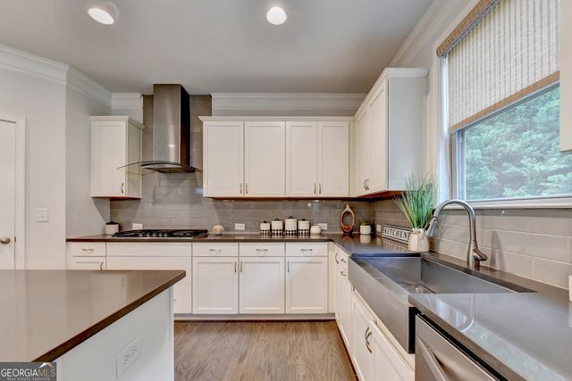 1055 Grove Valley Drive, Cumming, GA 30041