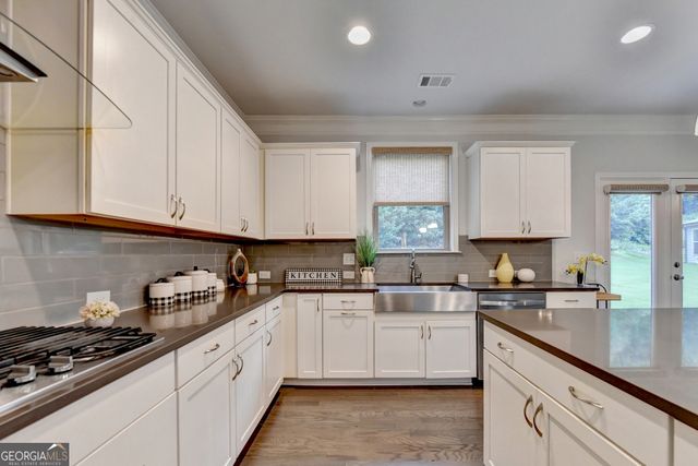 1055 Grove Valley Drive, Cumming, GA 30041