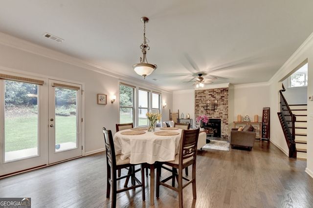 1055 Grove Valley Drive, Cumming, GA 30041