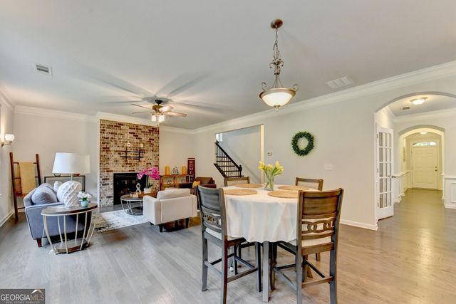 1055 Grove Valley Drive, Cumming, GA 30041