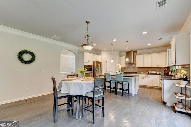 1055 Grove Valley Drive, Cumming, GA 30041