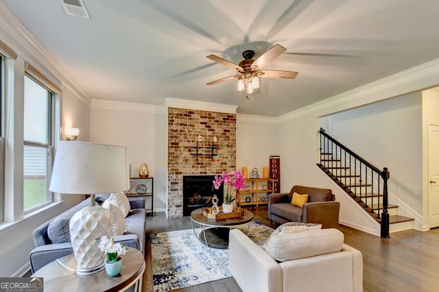1055 Grove Valley Drive, Cumming, GA 30041