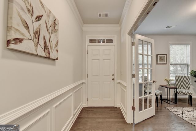 1055 Grove Valley Drive, Cumming, GA 30041