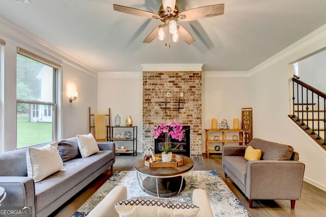 1055 Grove Valley Drive, Cumming, GA 30041