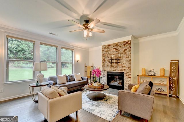 1055 Grove Valley Drive, Cumming, GA 30041