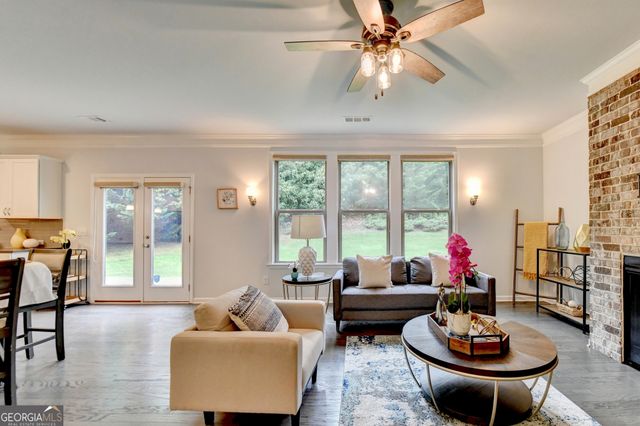 1055 Grove Valley Drive, Cumming, GA 30041