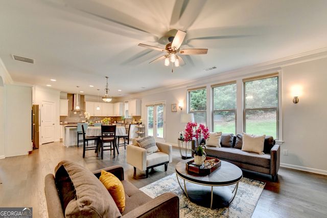 1055 Grove Valley Drive, Cumming, GA 30041