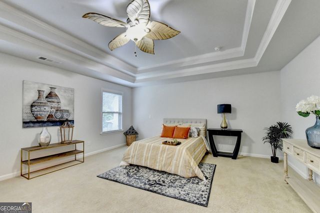 1055 Grove Valley Drive, Cumming, GA 30041