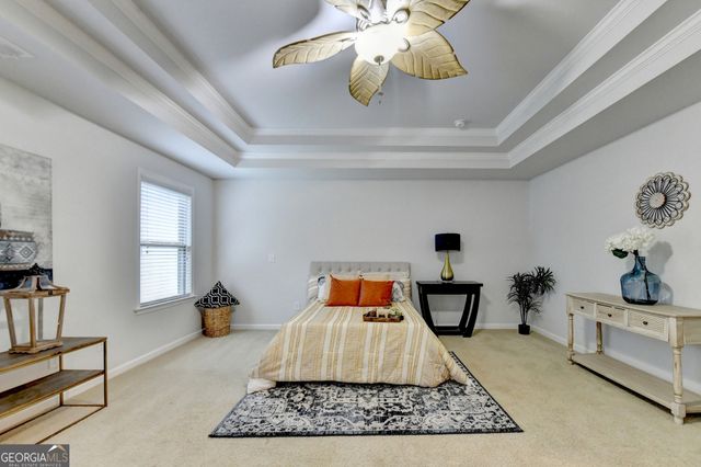 1055 Grove Valley Drive, Cumming, GA 30041
