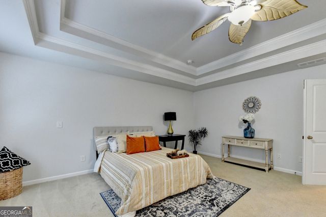 1055 Grove Valley Drive, Cumming, GA 30041