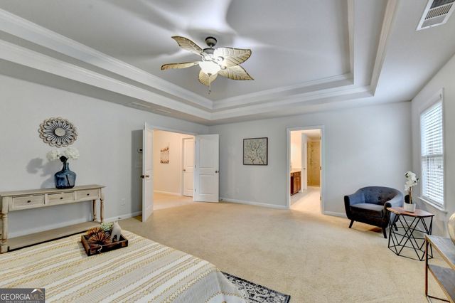 1055 Grove Valley Drive, Cumming, GA 30041