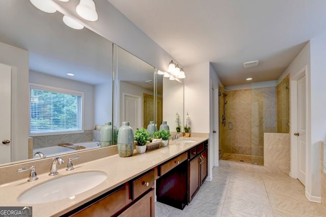 1055 Grove Valley Drive, Cumming, GA 30041