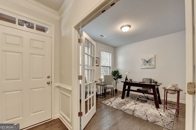 1055 Grove Valley Drive, Cumming, GA 30041