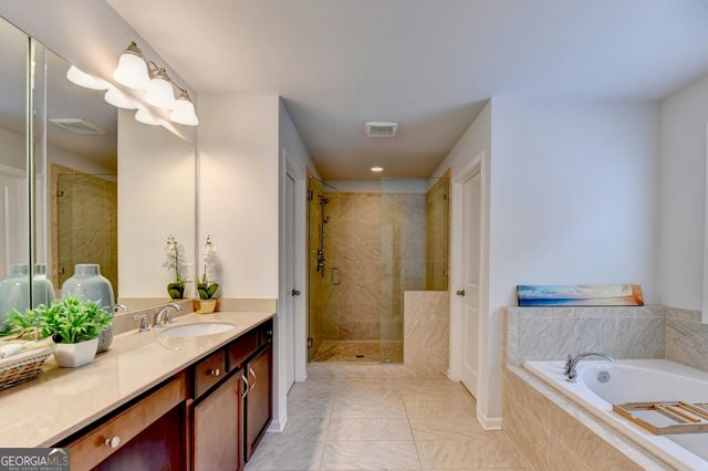 1055 Grove Valley Drive, Cumming, GA 30041