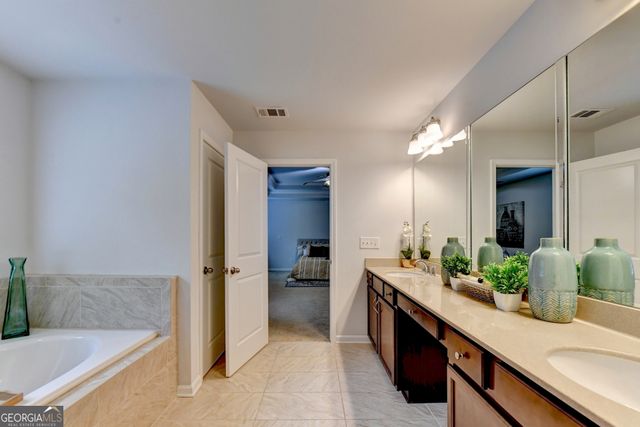 1055 Grove Valley Drive, Cumming, GA 30041