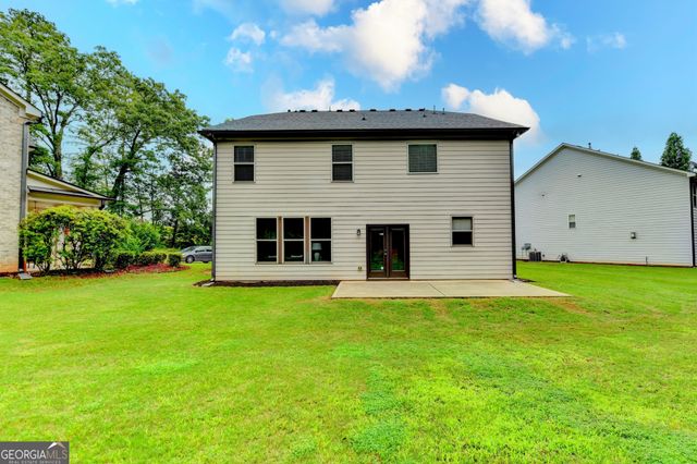 1055 Grove Valley Drive, Cumming, GA 30041