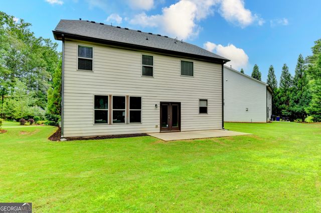1055 Grove Valley Drive, Cumming, GA 30041