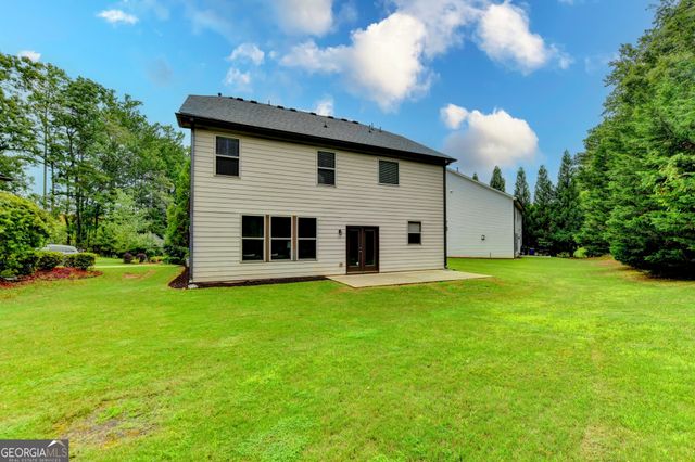 1055 Grove Valley Drive, Cumming, GA 30041