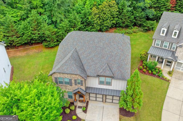 1055 Grove Valley Drive, Cumming, GA 30041